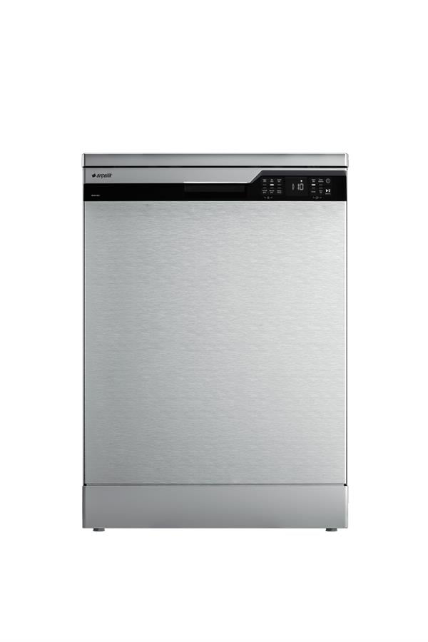 Arçelik 6444 OK I Bulaşık Makinesi
