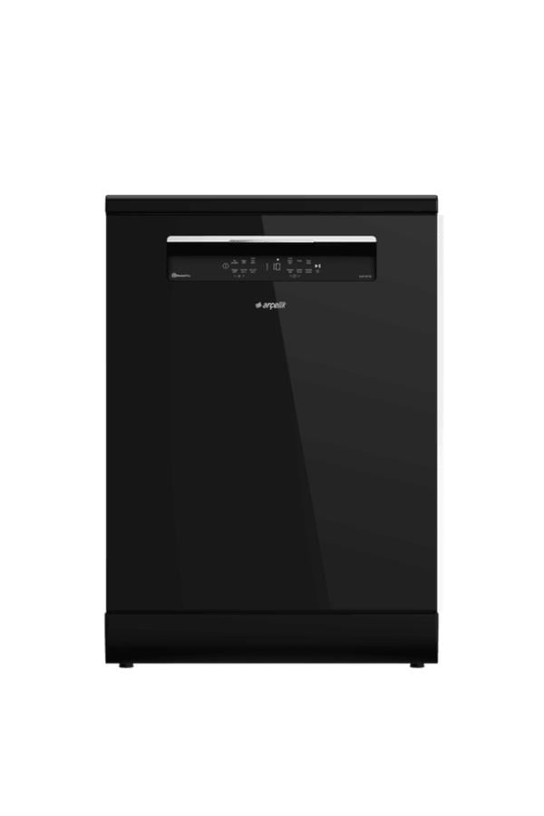 Arçelik 6467 WF SC Bulaşık Makinesi