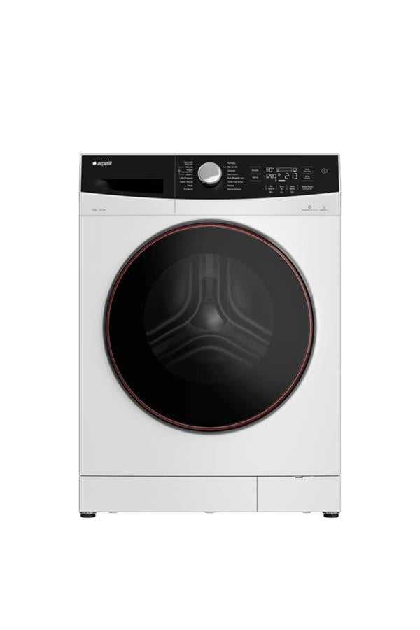 Arçelik 9125 NB 9 Kg Çamaşır Makinesi