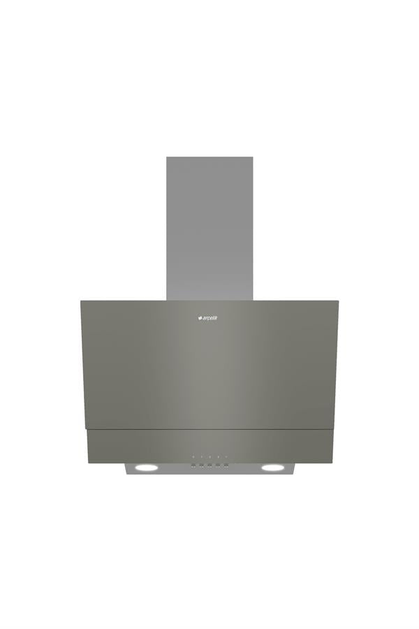 Arçelik ADE 605 G Ankastre Duvar Tipi Davlumbaz