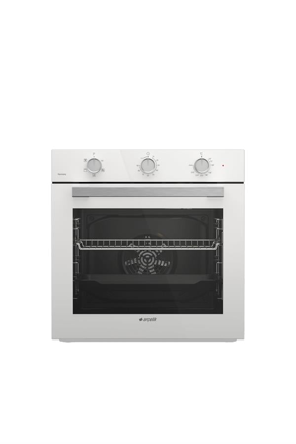 Arçelik AFC 220 HB Ankastre Standart Fırın