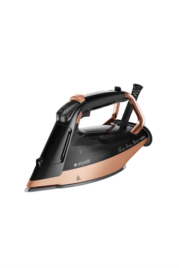Arçelik Aria™ Expert BEU 9030 D Buharlı Ütü