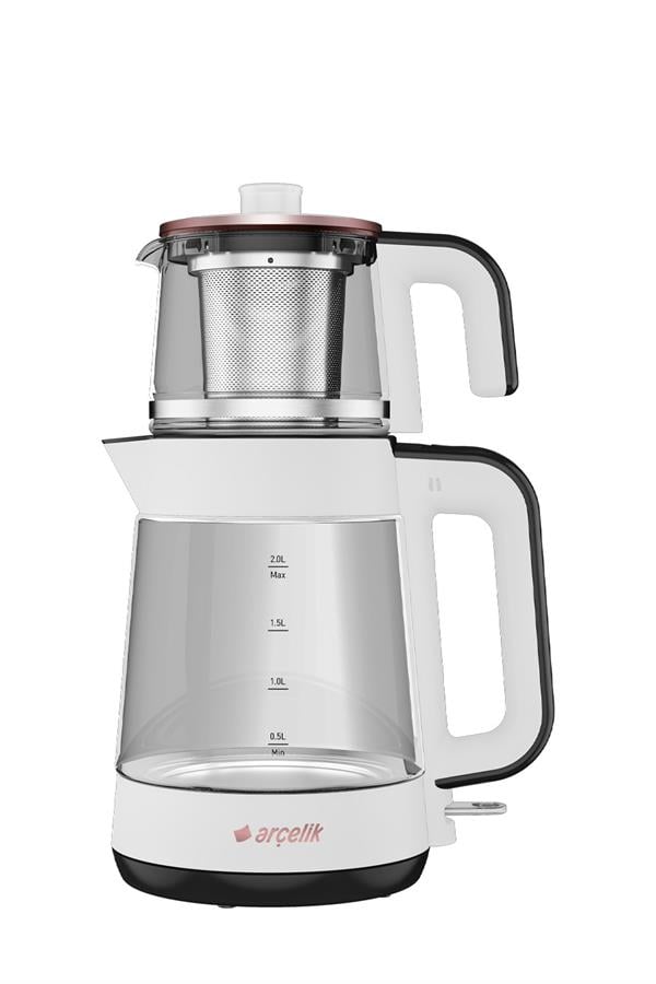 Arçelik CM 6964 Resital Çay Makinesi