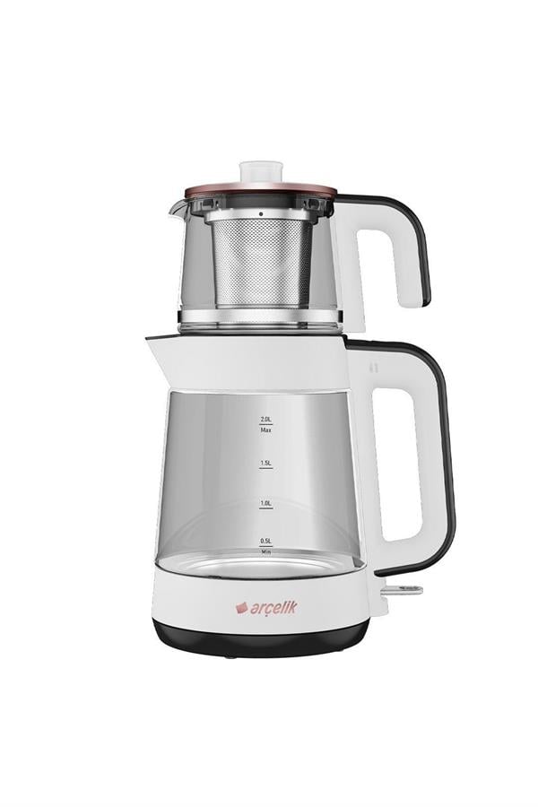 Arçelik CM 6964 Resital Çay Makinesi