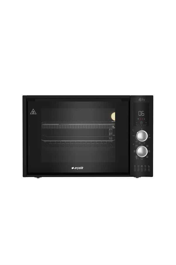 Arçelik MF 30 QBK AF Mini Fırın