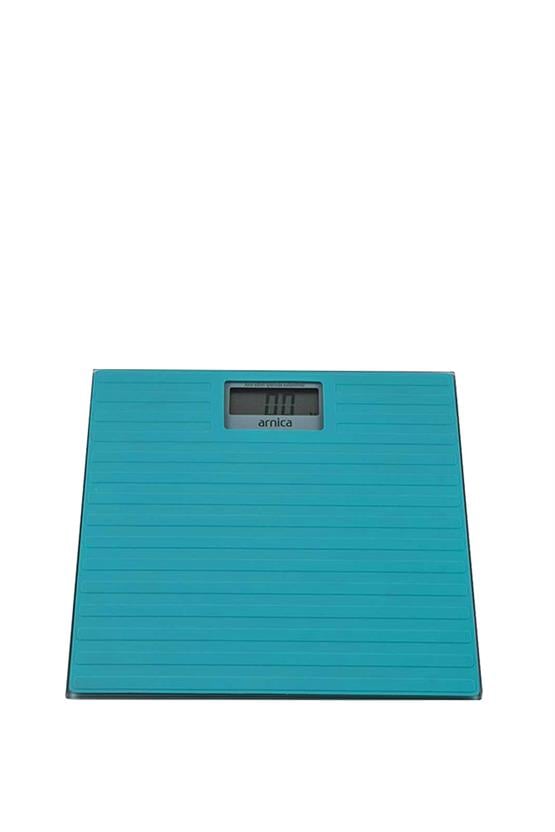 Arnica EG52211 Perfect 9377 Baskül Turkuaz