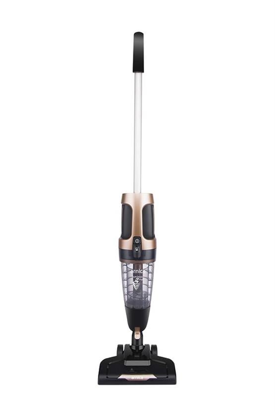 Arnica Et11200 Süpürgec-max 2in1 Şarjli Dik Süpürge Rose