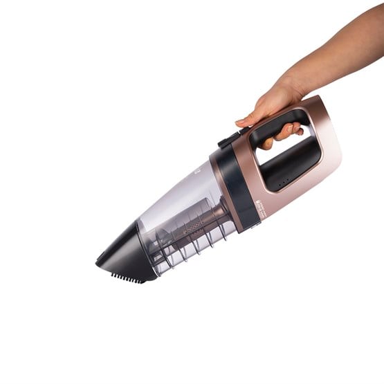 Arnica Et11200 Süpürgec-max 2in1 Şarjli Dik Süpürge Rose
