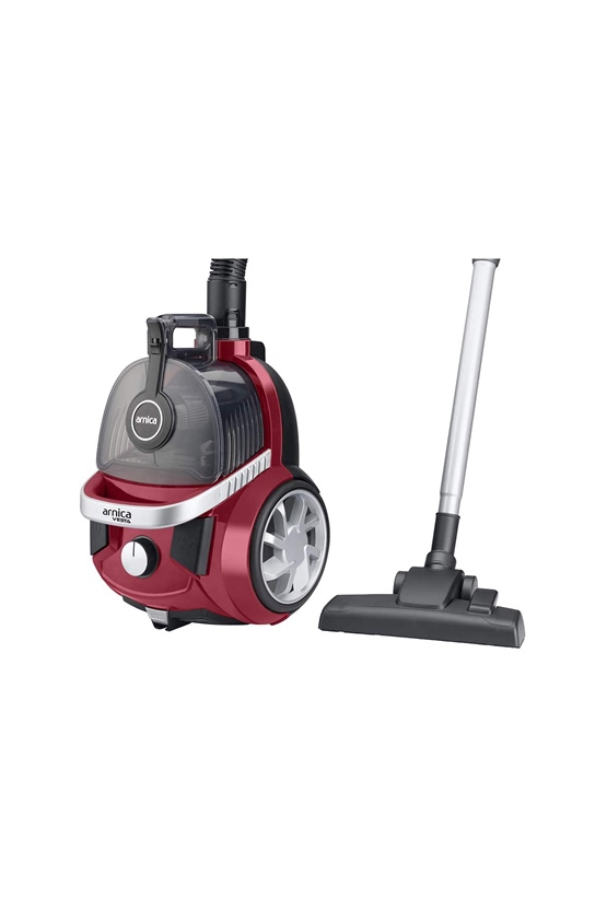 Arnica ET14450 Vesta Toz Torbasız Elektr Sup M Y Ss