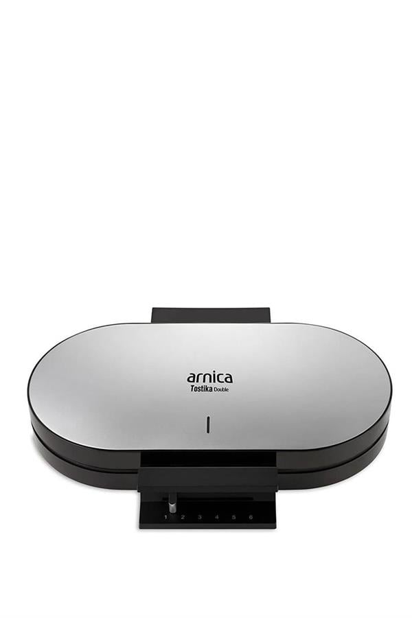 ARNICA GH26230 Tostika Double Waffle Makinası