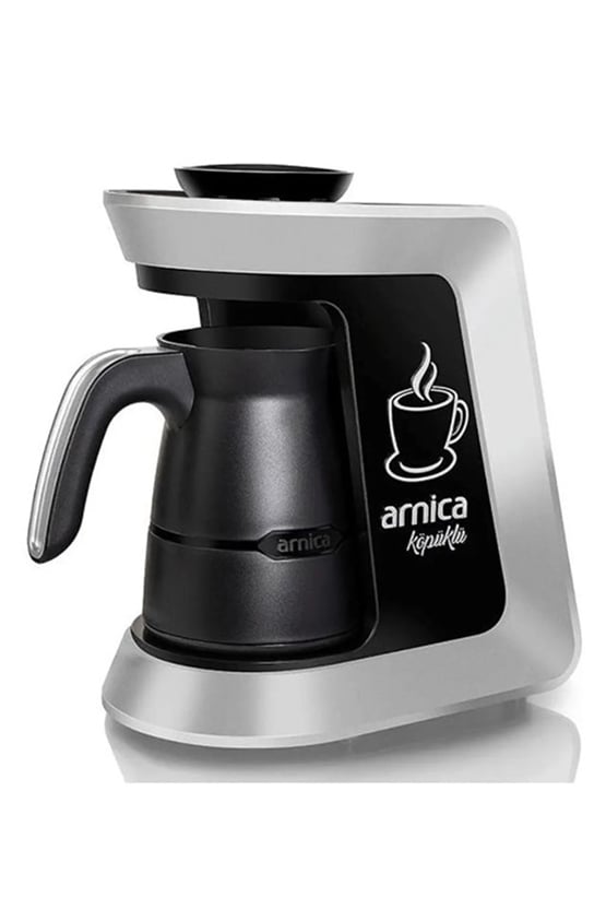 ARNICA IH32052 KOPUKLU OTOMATIK TURK KAHVE MAKINES