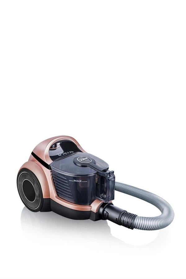 Arnica Mila ET14441 750 W Rose Toz Torbasız Süpürge