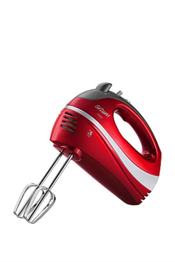 Arzum AR1037 Mixxi Eco 700 W Mikser - Kırmızı