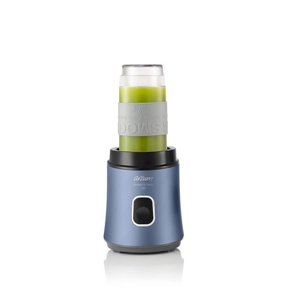 ARZUM AR1101-O SHAKE'N TAKE JOY KISISEL BLENDER OKYANUS