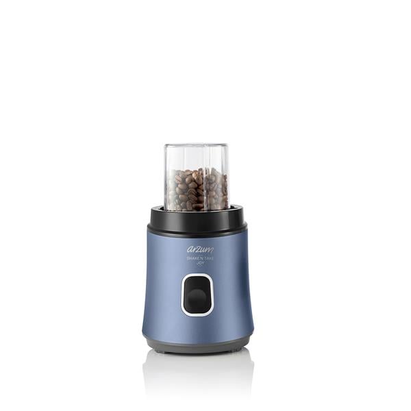 ARZUM AR1101-O SHAKE'N TAKE JOY KISISEL BLENDER OKYANUS