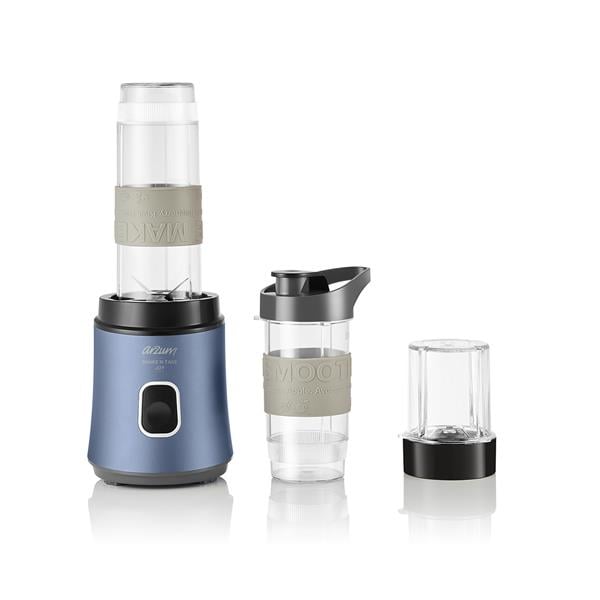 ARZUM AR1101-O SHAKE'N TAKE JOY KISISEL BLENDER OKYANUS