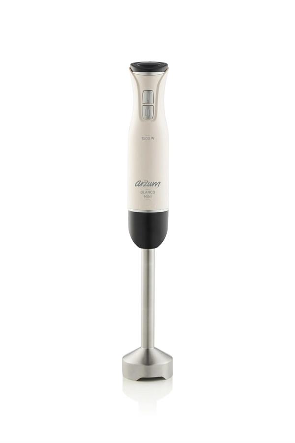 ARZUM AR1142 BLANCO MULTI BLENDER SETI