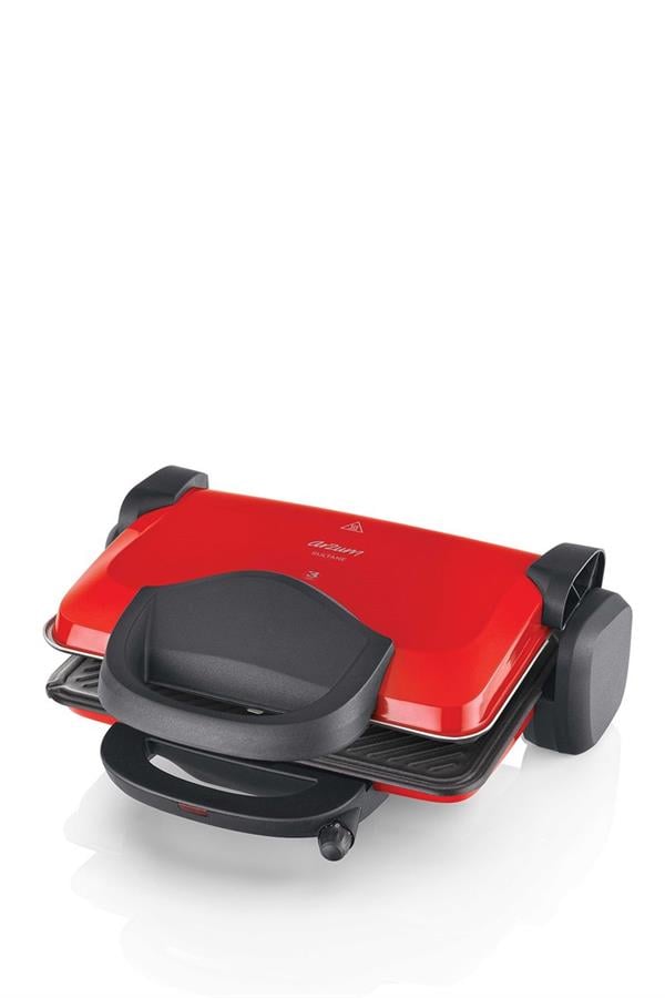 Arzum Ar2007 Sultane 1800 W Tost Makinesi