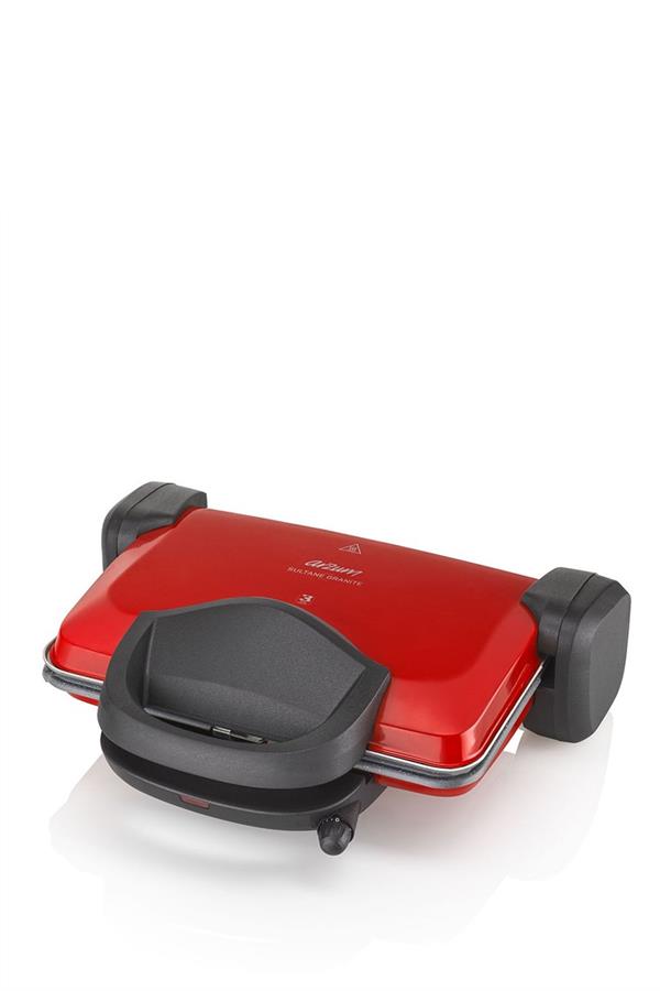 Arzum AR2009 Sultane Granite 1800 W Granit Tost Makinası