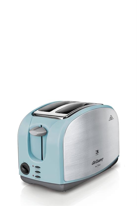Arzum AR2014 Altro Marin Ekmek Kızartma Makinesi