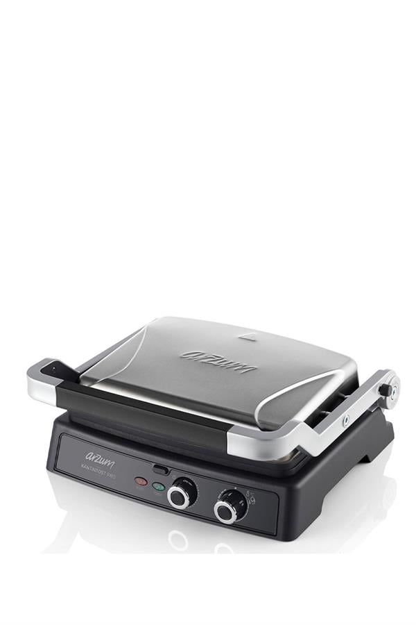 ARZUM AR2044 KANTINTOST PRO IZGARA VE TOST MAKINES