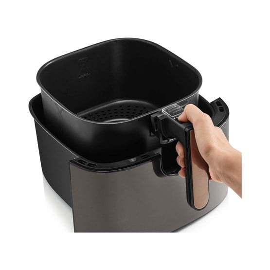 Arzum Ar2074-B Aırtasty Xl Aır Fryer Sıcak Hava Frıtozu
