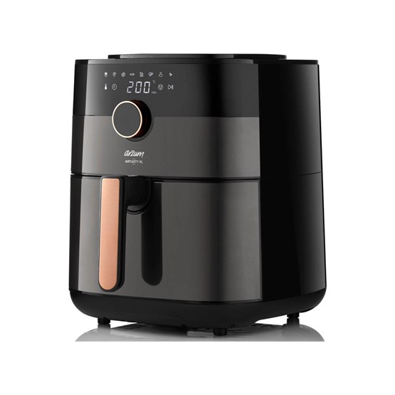 Arzum Ar2074-B Aırtasty Xl Aır Fryer Sıcak Hava Frıtozu
