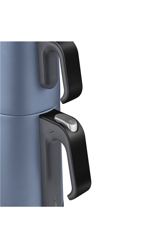 Arzum Ar3080-O Çay Sefası Okyanus 1650 w Çelik Çay Makinesi
