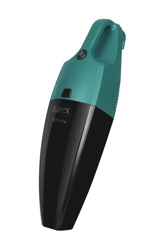 Sarex SR-5010 Smarty Dikey Elektrikli Süpürge Yeşil