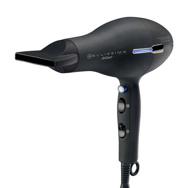 Arzum AR5003 Bellıssıma Profesyonel İyonlu Saç Kurutma Makinesi Siyah