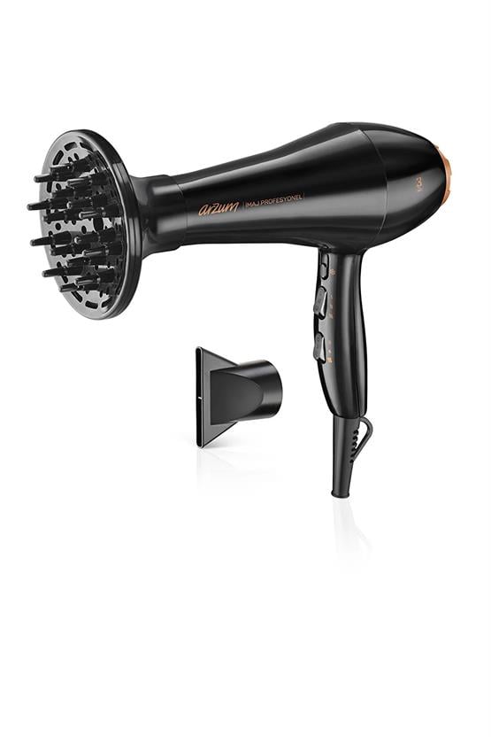 Arzum AR5010 İmaj AC Profesyonel 2200 W Saç Kurutma Makinesi