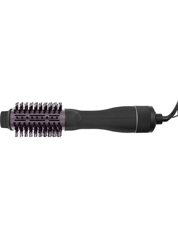 Arzum AR5106 Volume Pro Touch Hava Üflemeli Saç Şekillendirici Siyah