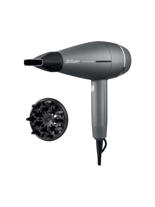 ARZUM AR5109 TRENDCARE PROFESYONEL SAC KURUTMA MAKINESI