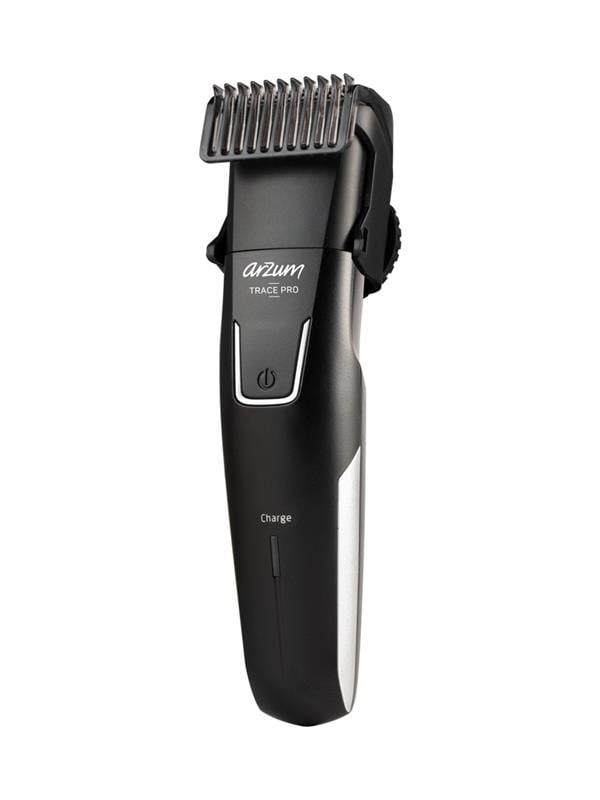 Arzum AR5201 Trace Pro 9in1 Siyah Erkek Bakım Seti