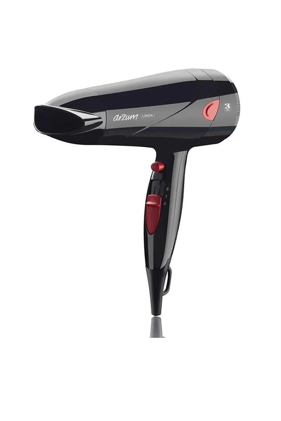 Arzum AR569 Linda 2000 W Saç Kurutma Makinesi