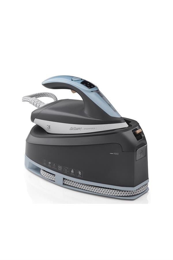 Arzum AR6001 Steamforce 2400 W Buhar Kazanlı Ütü