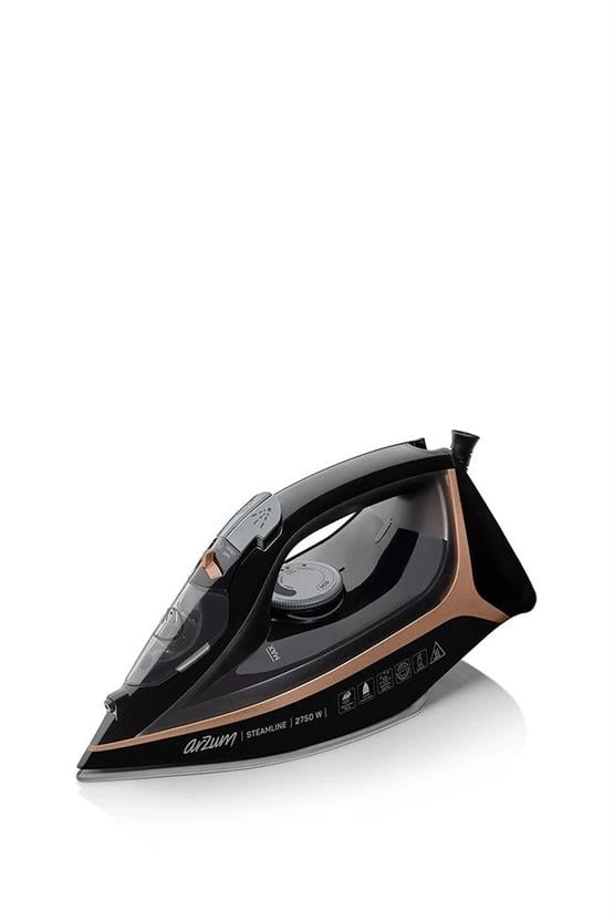 Arzum AR6025 Steamline Buharlı Ütü