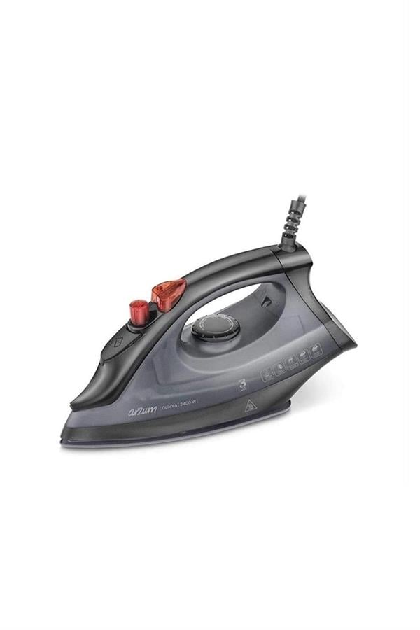 Arzum AR684 Olivya 2400 W Buharlı Ütü
