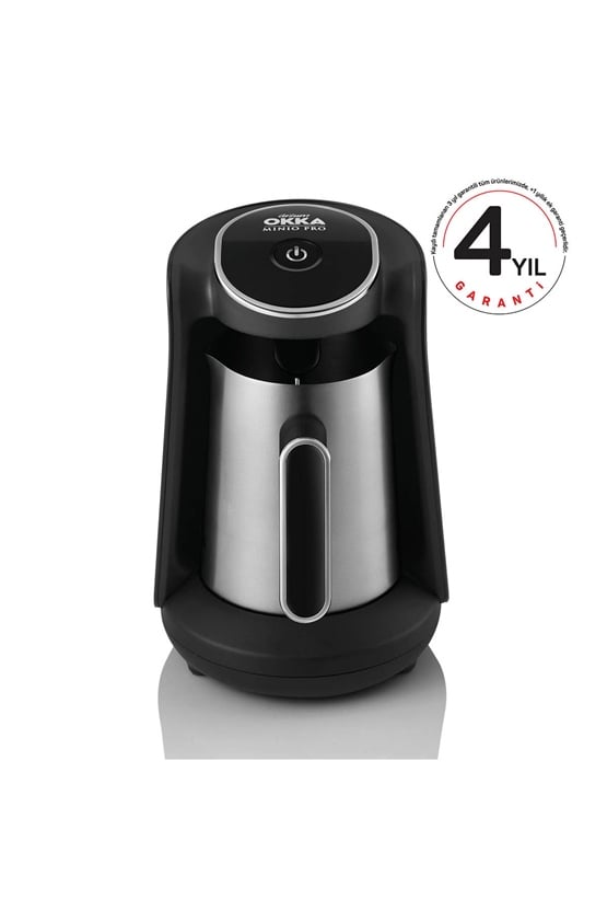 ARZUM OK0010-K OKKA MINIO PRO TURK KAHVESI MAKINES