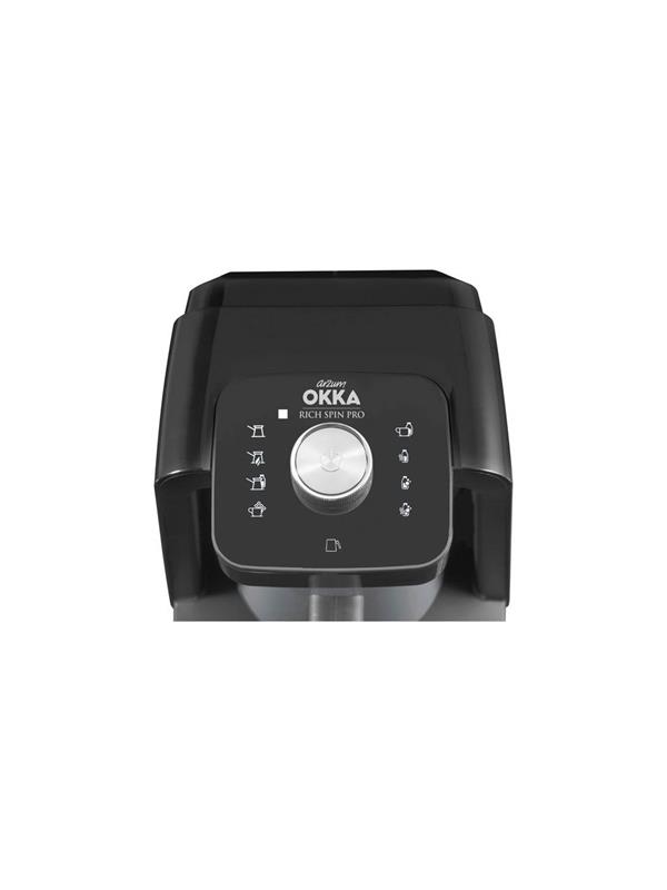 ARZUM OK0020-K OKKA RICH SPIN PRO TURK KAHVESI MAK