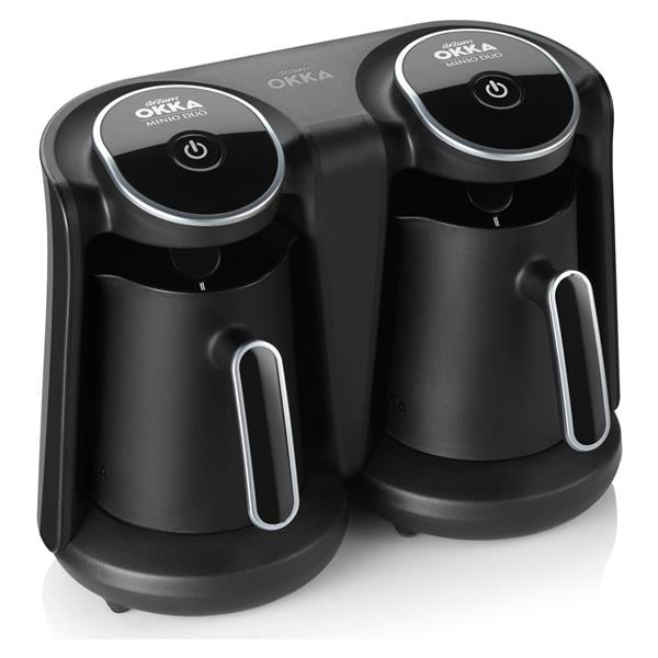 ARZUM OK006-K OKKA MINIO DUO TURK KAHVESI MAKINESI
