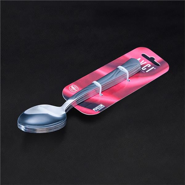 Avcı Ay Işığı 6 Adet Yemek Kaşığı 2,5 Mm