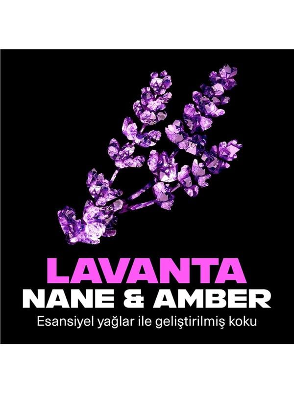 AXE 300 ML DUS JELI LAVENDER