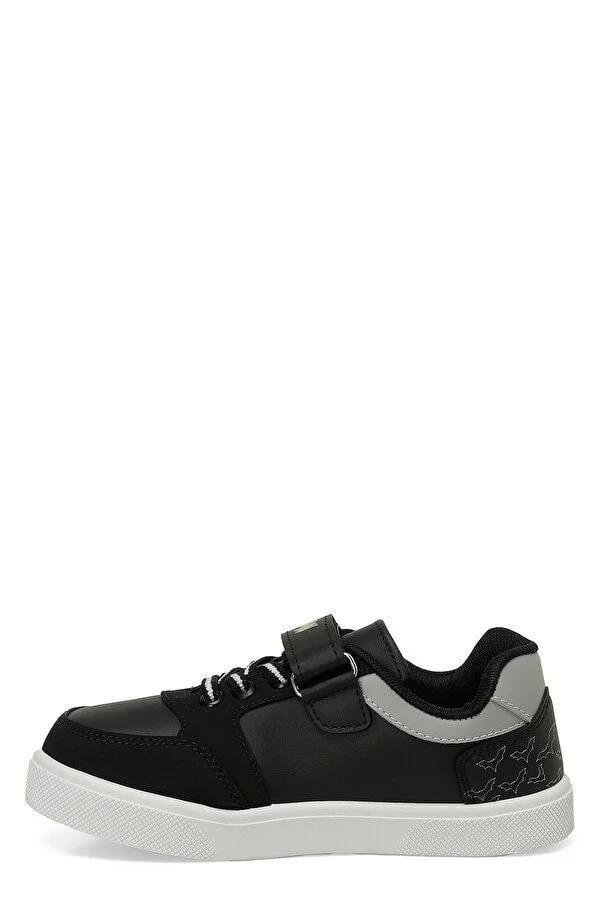 Batman A10189550408010 4W Ansel.P4Pr Siyah Erkek Çocuk Basic Sneaker Ayakkabı