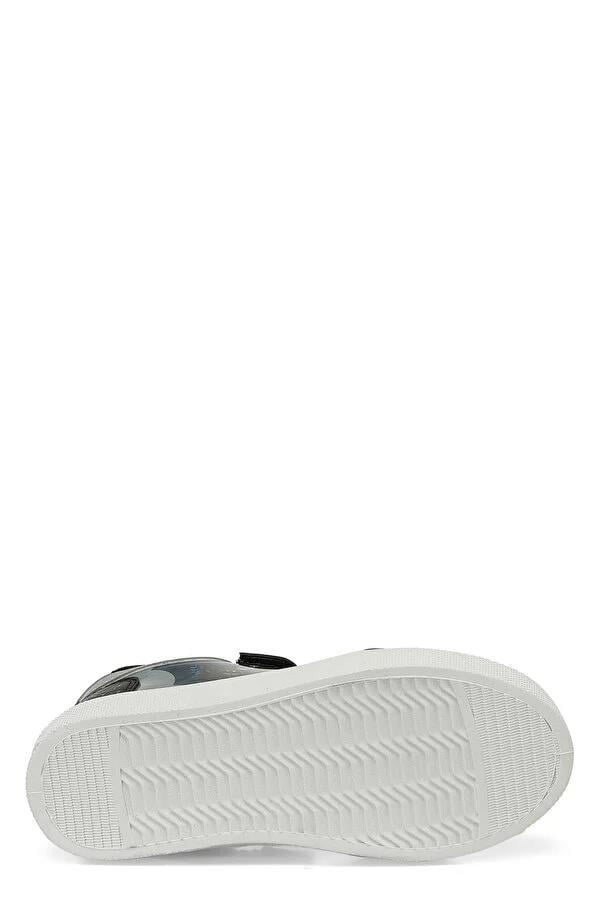 Batman A10189550408010 4W Ansel.P4Pr Siyah Erkek Çocuk Basic Sneaker Ayakkabı
