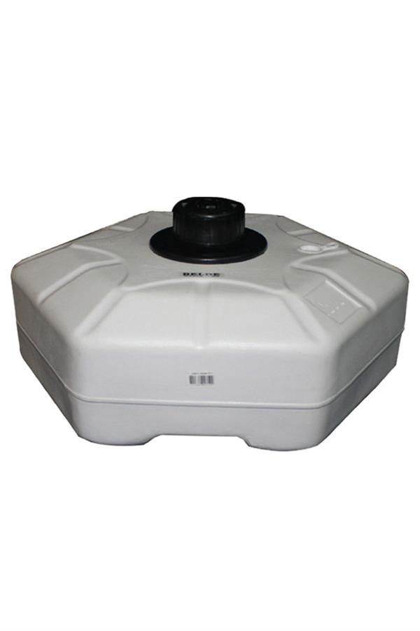 Belde 50 Litre Şemsiye Bidonu - 718