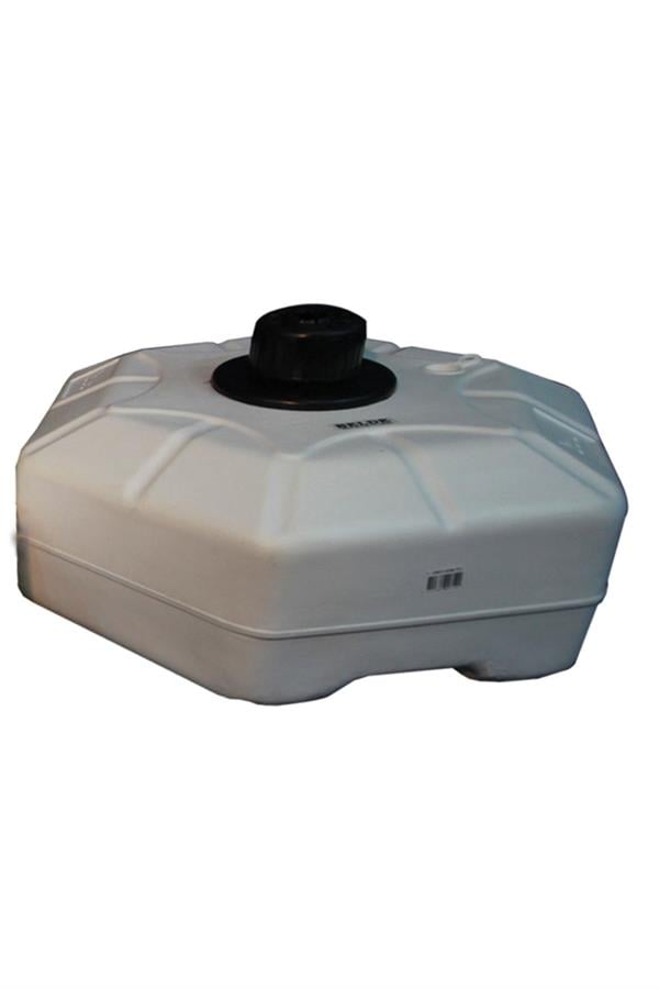 Belde 70 Litre Şemsiye Bidonu - 719
