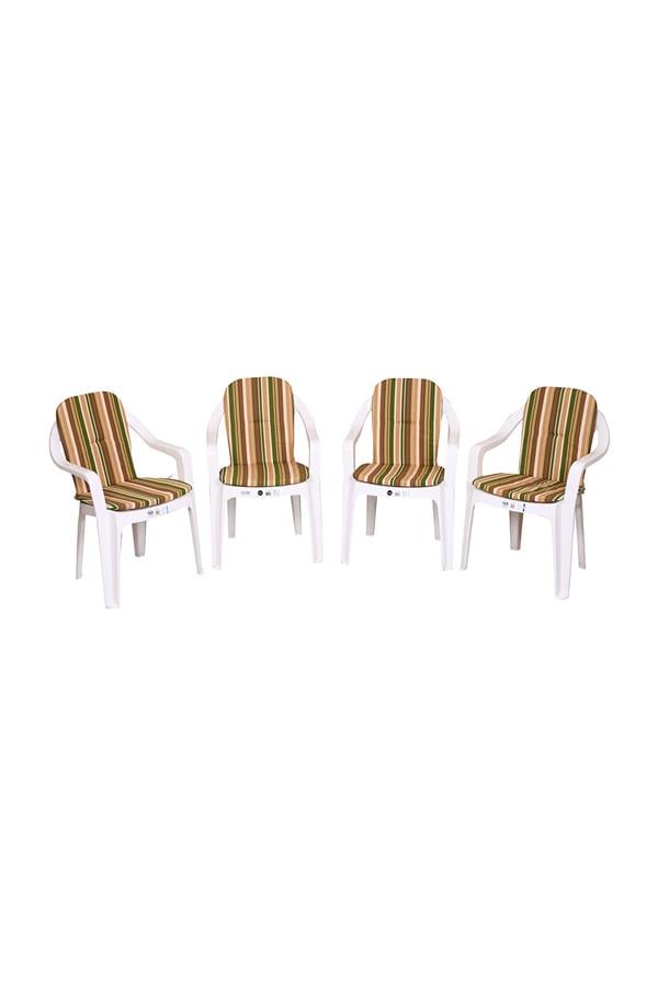 Belde Delüks 4'lü  Mono Minder D4506-9301
