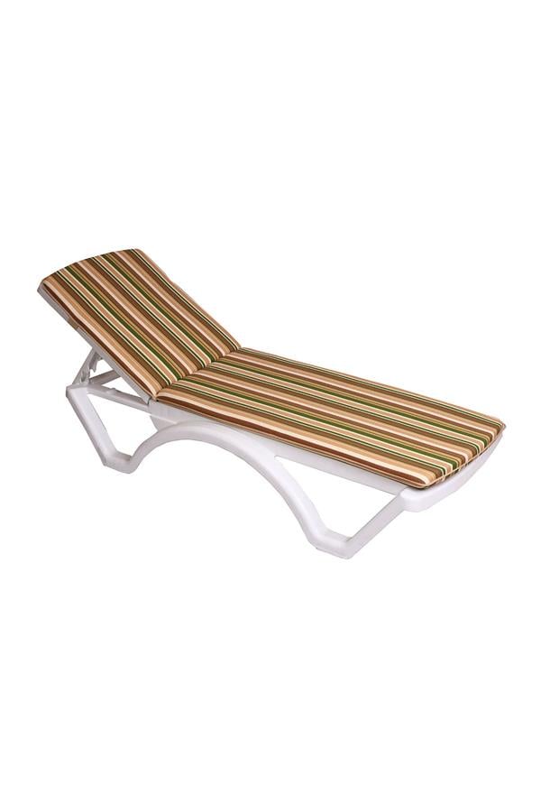 Belde Delüks Şezlong Minderi D4506 - 3322