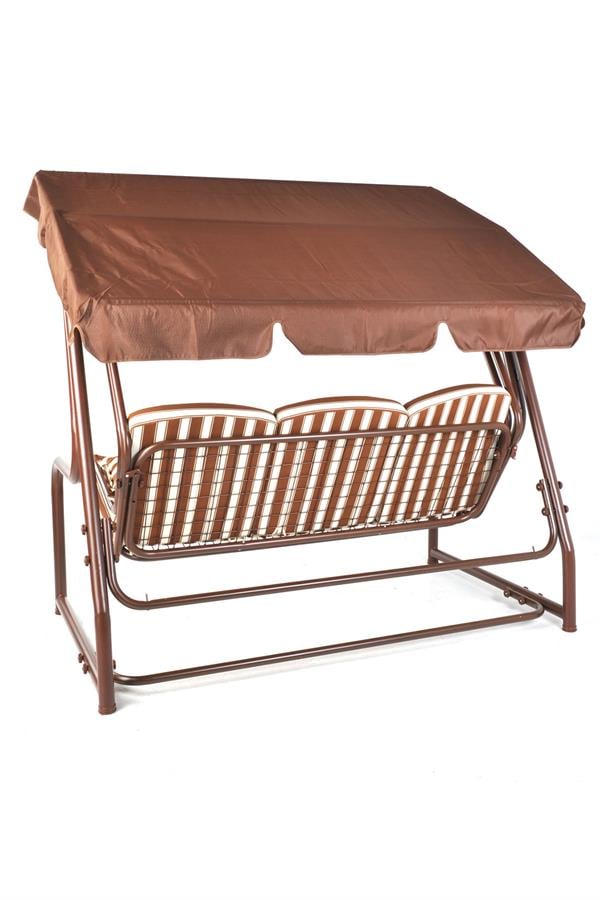 Belde Fantasy Salıncak 190' Kahve - 935